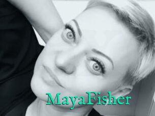 MayaFisher
