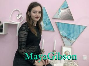 MayaGibson