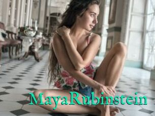 MayaRubinstein