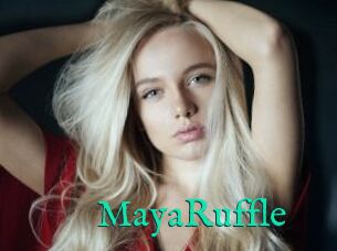 MayaRuffle