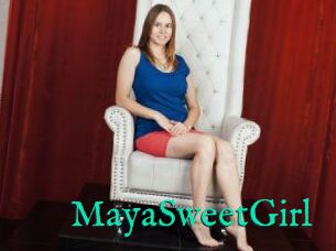 Maya_SweetGirl
