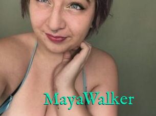 MayaWalker
