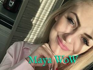 Maya_WoW