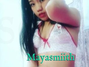 Mayasmiith