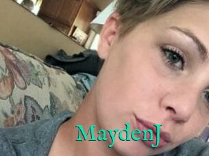 MaydenJ