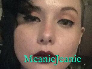 MeanieJeanie