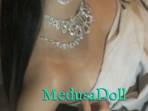 MedusaDoll