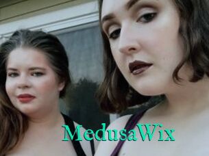 MedusaWix