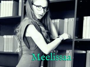 Meelissaa