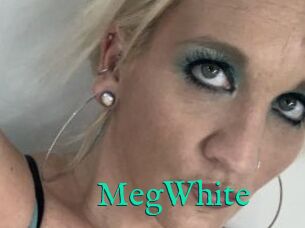 MegWhite