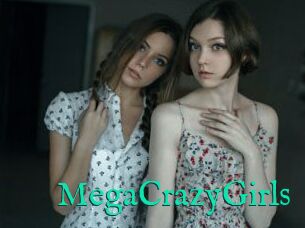 MegaCrazyGirls