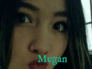Megan