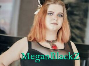 MeganBlackZ