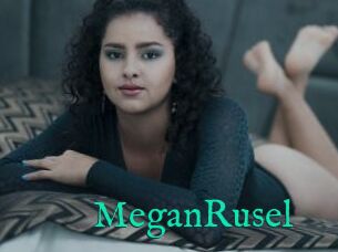 MeganRusel