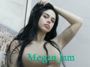 Megan_Jam
