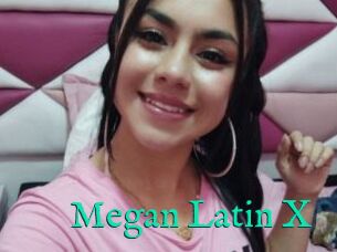 Megan_Latin_X