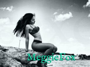 MeggieFox