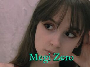 Megi_Zero