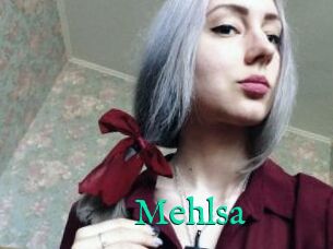 Mehlsa