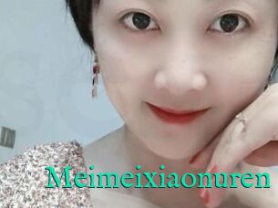 Meimeixiaonuren