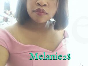 Melanie28