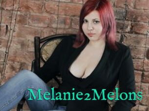 Melanie2Melons
