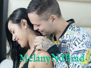 MelanyNdBrad