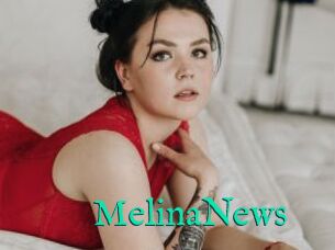 MelinaNews