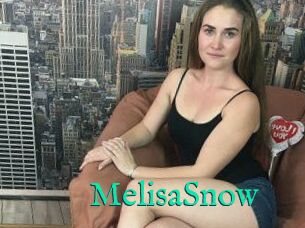 MelisaSnow