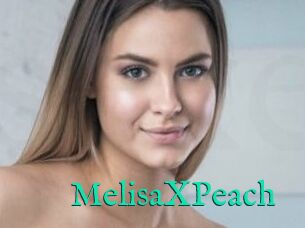 MelisaXPeach