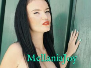 MellaniaJoy
