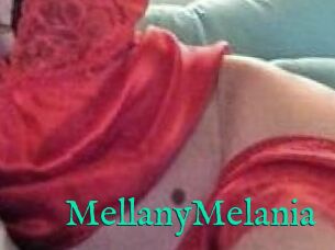 MellanyMelania