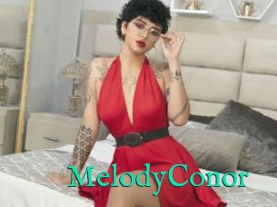 MelodyConor