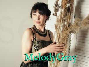 MelodyGray