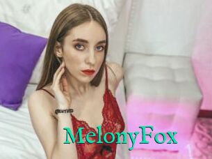 MelonyFox