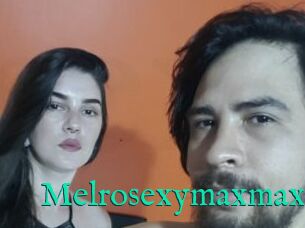 Melrosexymaxmax
