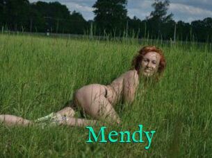 Mendy