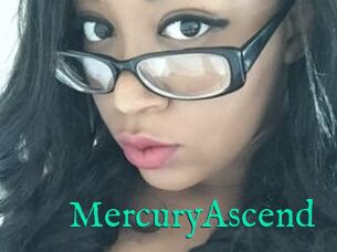MercuryAscend