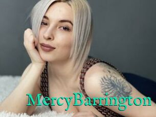 MercyBarrington