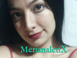 MerianalenX