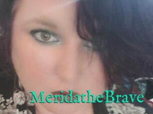 MeridatheBrave
