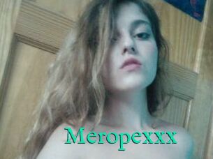 Meropexxx