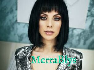 MerraBlys
