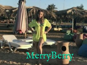 MerryBerry