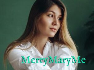 MerryMaryMe