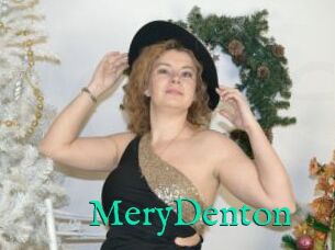 MeryDenton