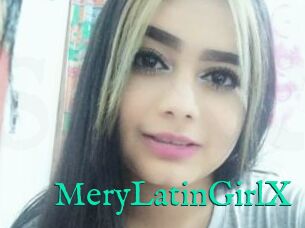 MeryLatinGirlX