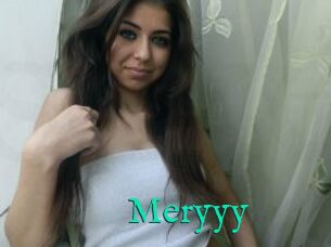 Meryyy