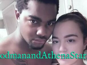 MethodmanandAthenaStarr