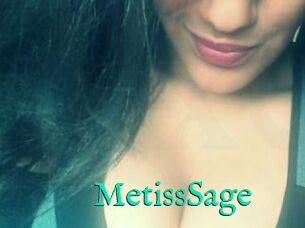 MetissSage